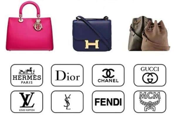 长春市榆树回收名包